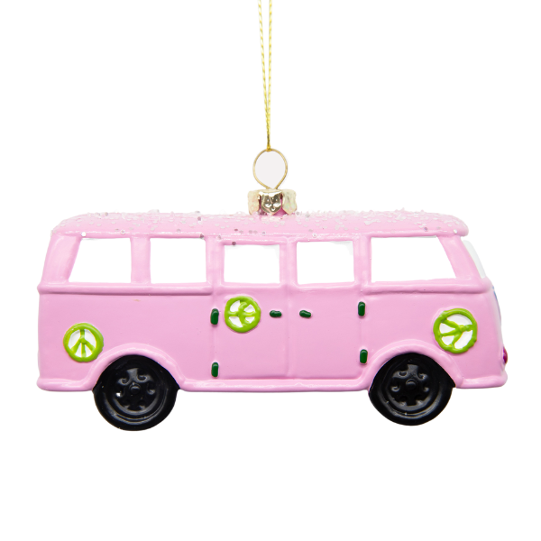 colorful-matte-hippie-bus-roze-ornament-cheerful-design