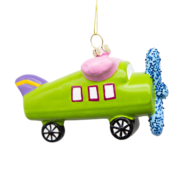 colorful-matte-vliegtuig-groen-ornament-cheerful-design