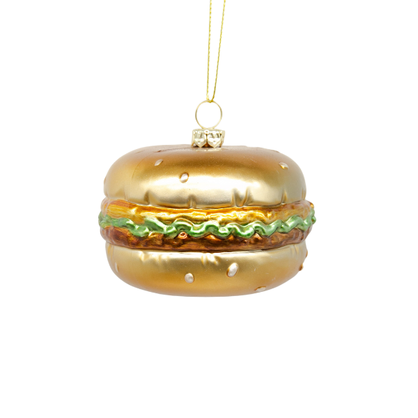 food-and-drinks-hamburger-ornament-cheerful-design