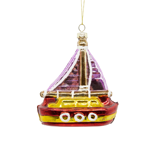 transportation-zeilboot-ornament-cheerful-design